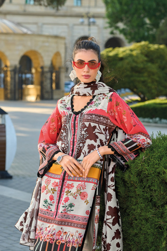 Red Heavy Designer Work Traditional/Festive Special Pakistani Pant Style Suit